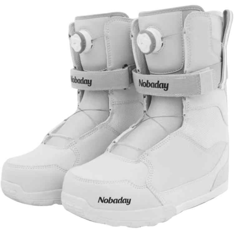 Сноубордические ботинки NOBADA