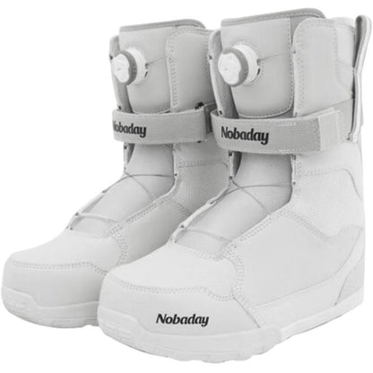 Сноубордические ботинки NOBADA