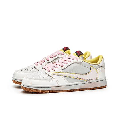 Кроссовки Jordan travis scott joint - Boxette Shop