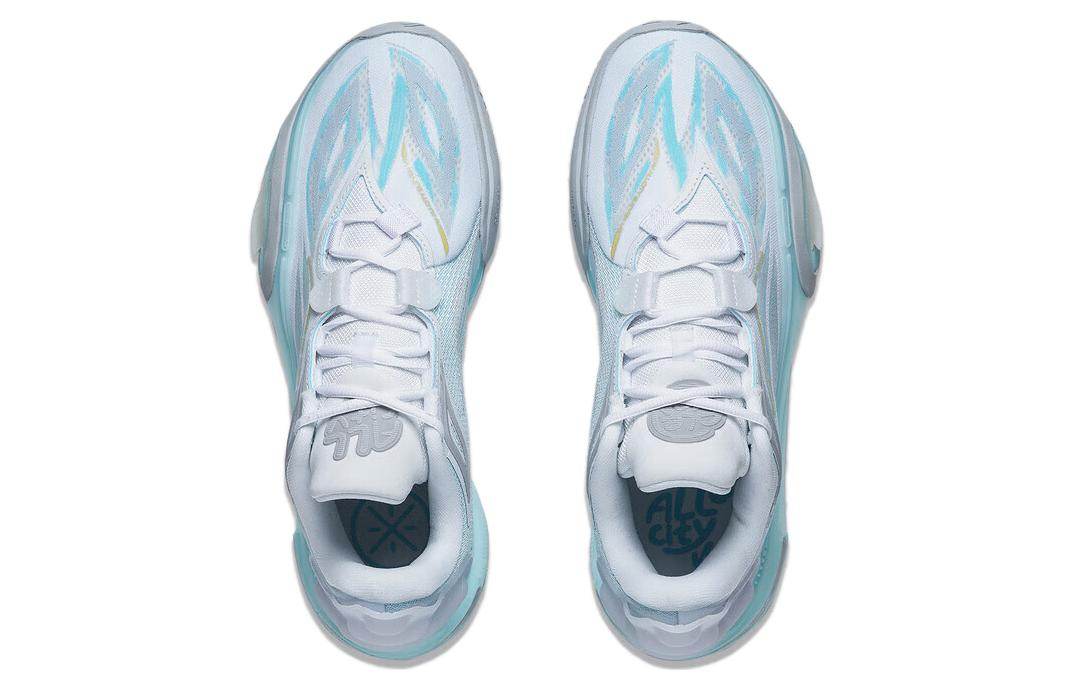 Кроссовки мужские Li-Ning All City 11 V2 Wade - Boxette Shop