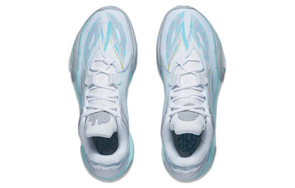 Кроссовки мужские Li-Ning All City 11 V2 Wade - Boxette Shop