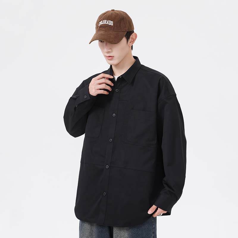 Рубашка Minfinity - Boxette Shop