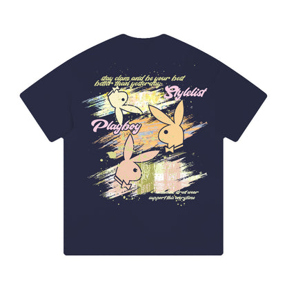 Erkaklar uchun Playboy futbolkasi