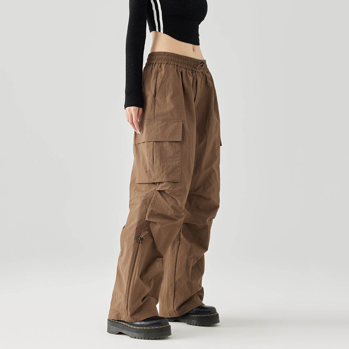 Спортивные брюки женские Golfcross - Boxette Shop