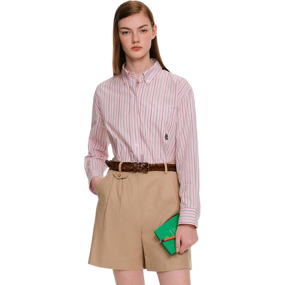 Рубашка женская Teenie Weenie