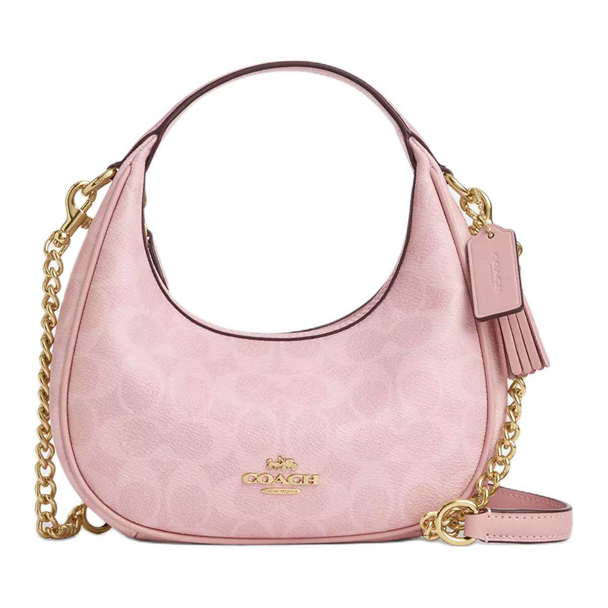 Сумка женская Coach Carmen 20 - Boxette Shop