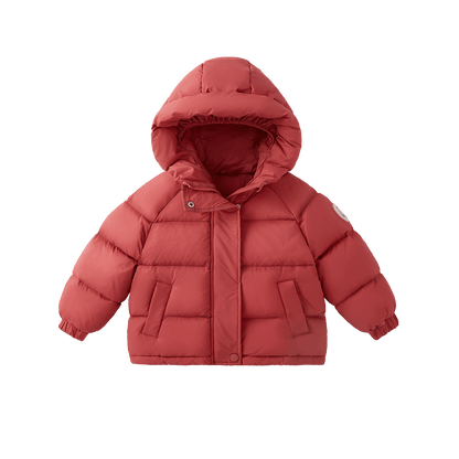 Пуховик детский Jellybaby