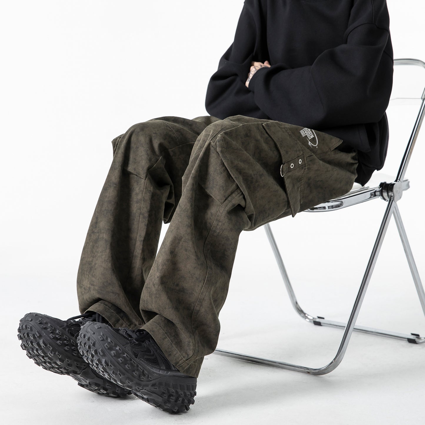 Robinhood erkaklar shimlari