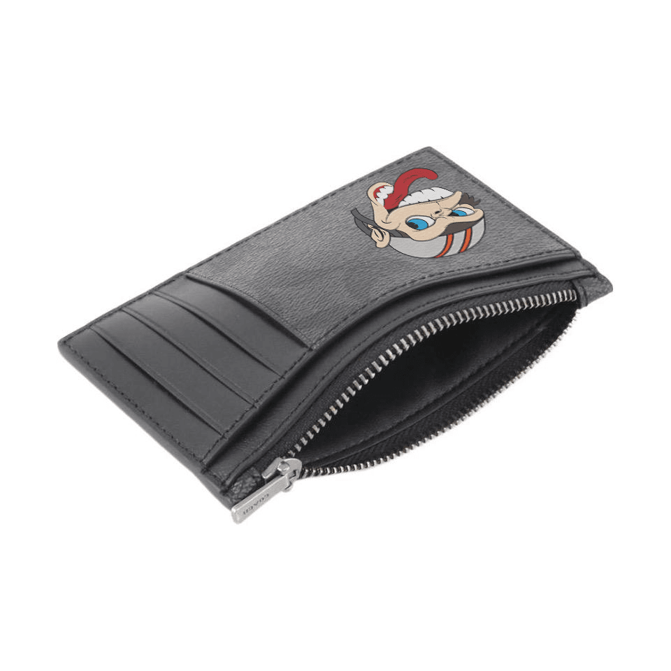 Кошелёк Coach case - Boxette Shop