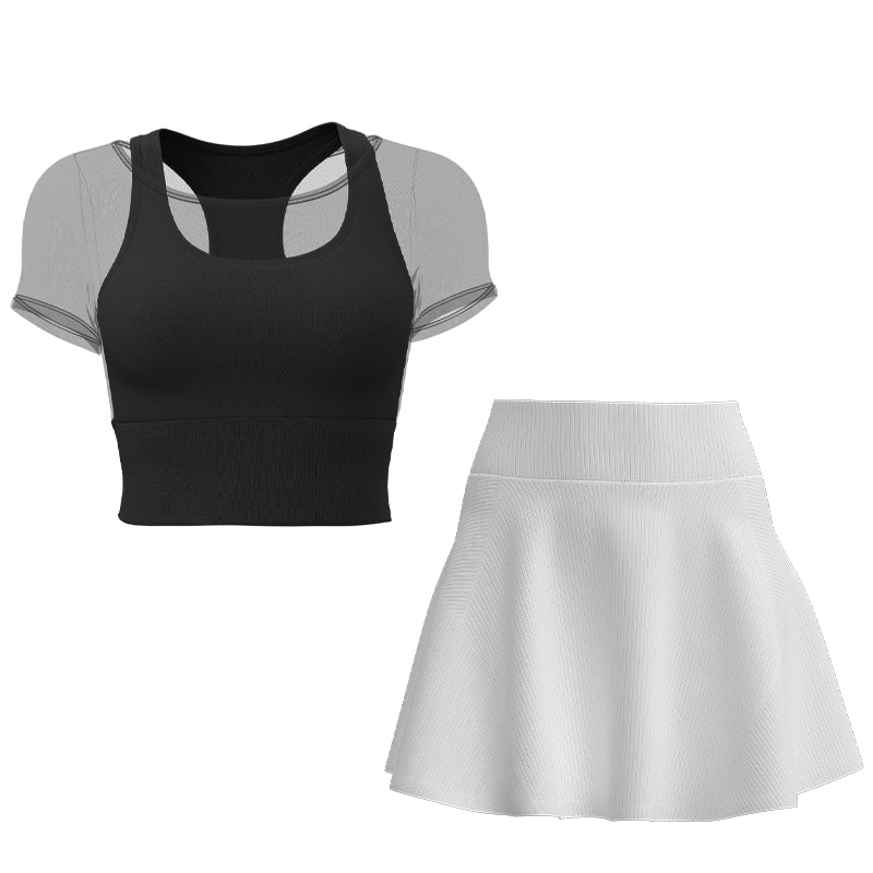 FARO ayollar sport kostyumi