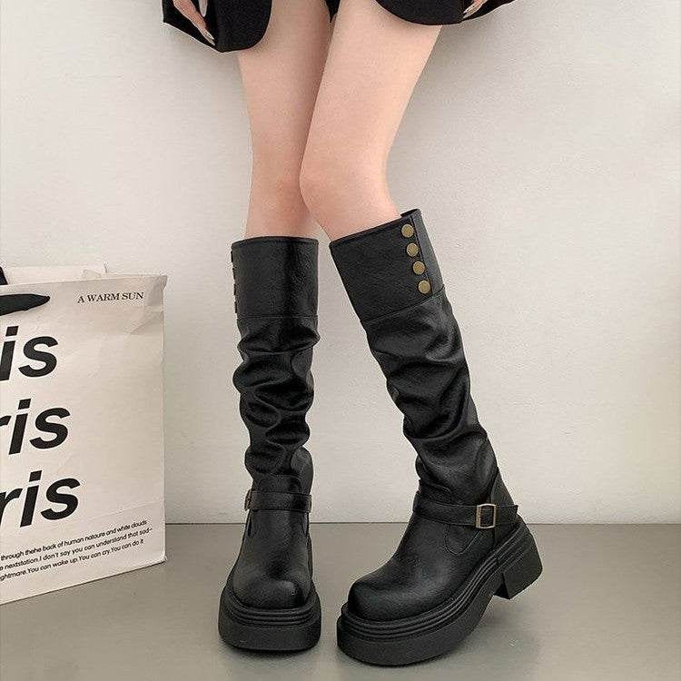 Сапоги женские Cherry&kalika - Boxette Shop