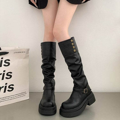 Сапоги женские Cherry&kalika - Boxette Shop