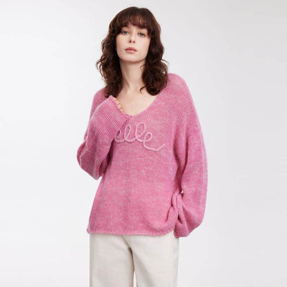 Свитер женский Elle - Boxette Shop