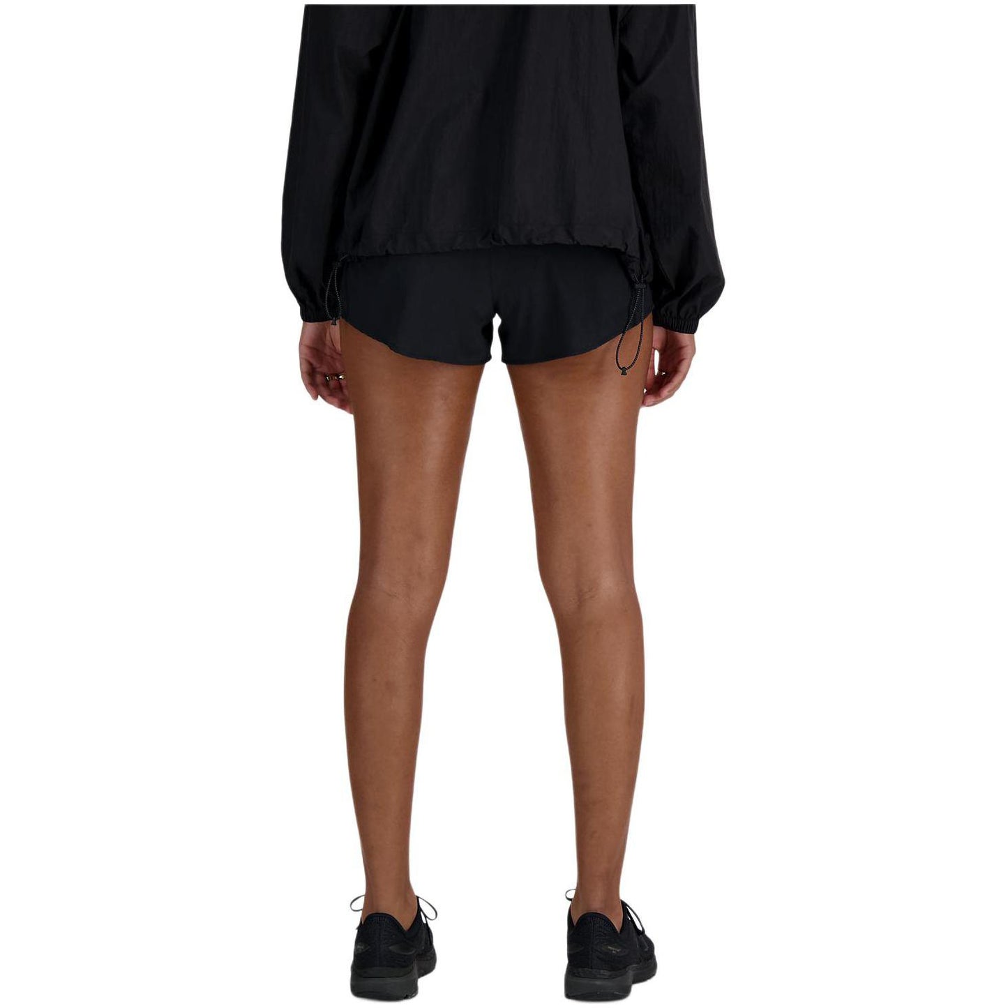 Спортивные шорты New Balance