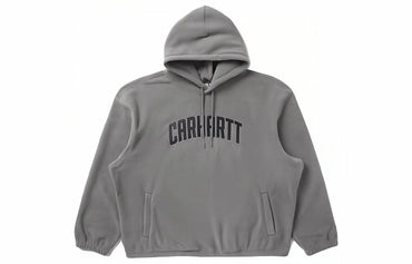 Carhartt WIP FW22 Erkaklar uchun kapshonli ko'ylak