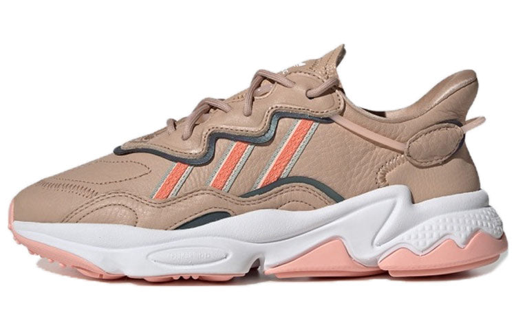 Кроссовки Adidas Originals Ozweego Tpu