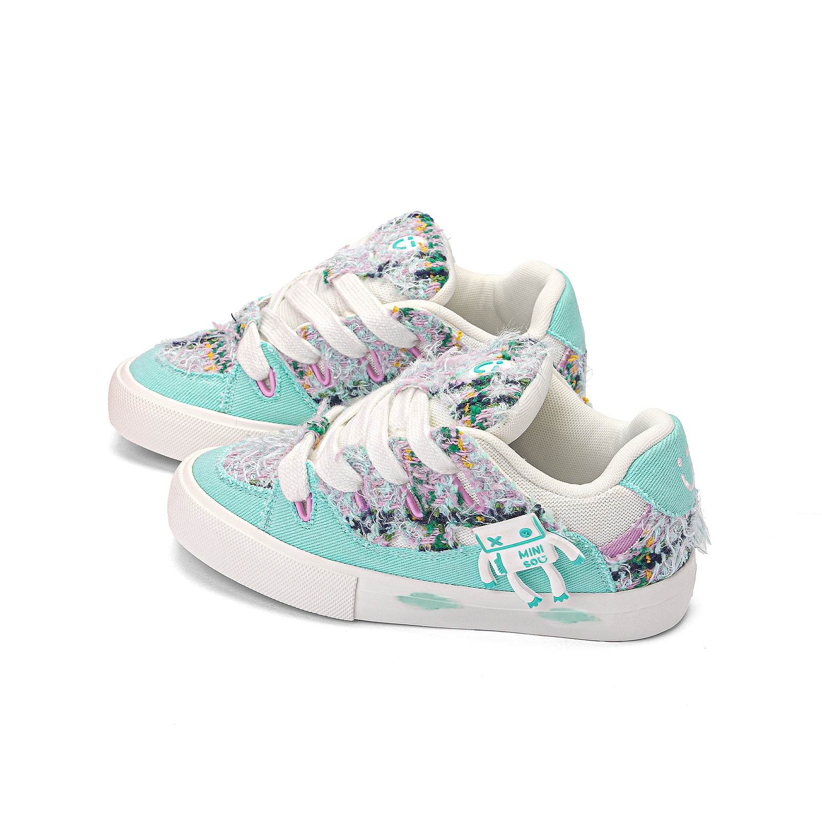 Кроссовки женские Miniso - Boxette Shop