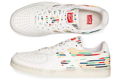 Кроссовки Onitsuka Tiger GSM - Boxette Shop