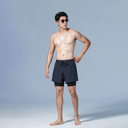 Шорты мужские Antioffice - Boxette Shop