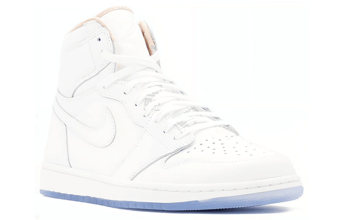 Кроссовки мужские Jordan air retro - Boxette Shop