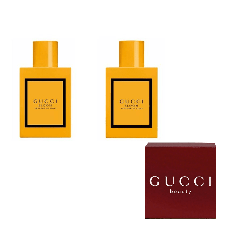 Духи женские Gucci Flora Fantasia - Boxette Shop