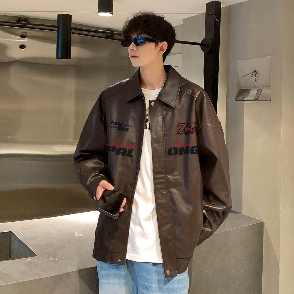 Куртка мужская PAL ONGACO - Boxette Shop