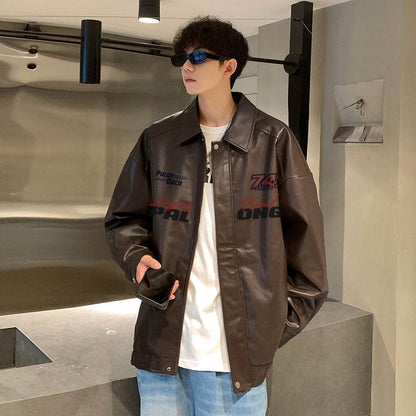 Куртка мужская PAL ONGACO - Boxette Shop