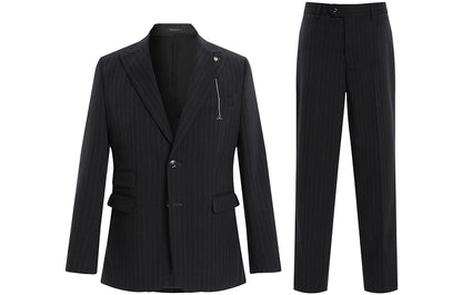 Костюм мужской Johnhollis