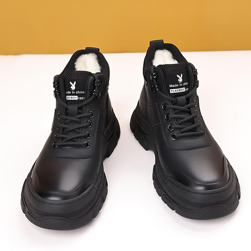 Erkaklar uchun Playboy etiklari