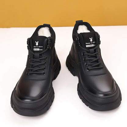 Erkaklar uchun Playboy etiklari