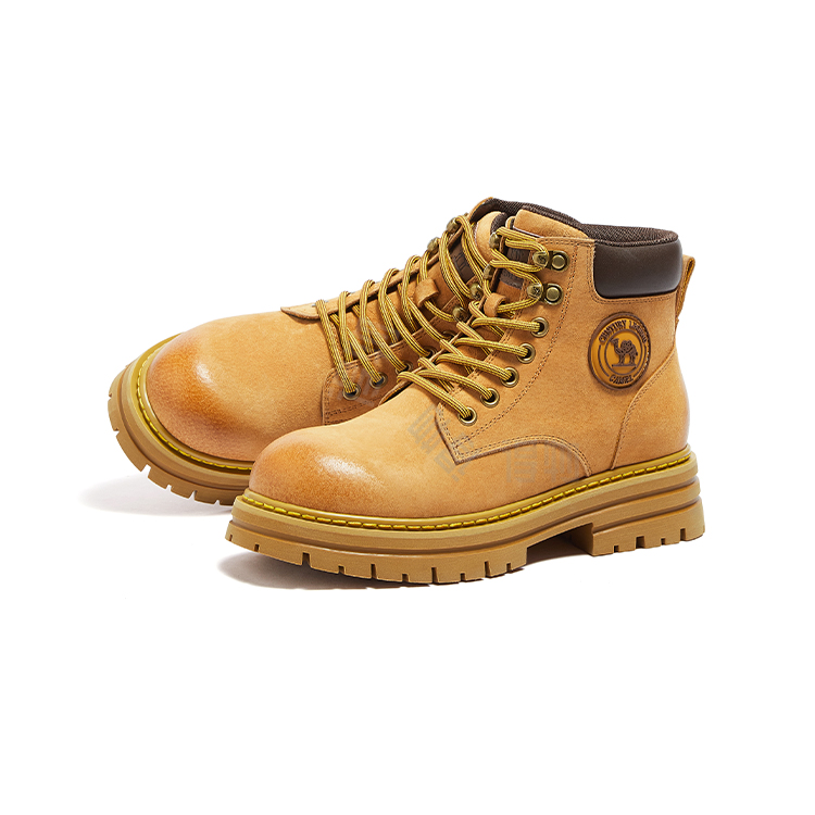 Сапоги женские Camel