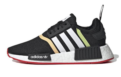 Кроссовки детские Adidas Originals Nmd_r1 J - Boxette Shop