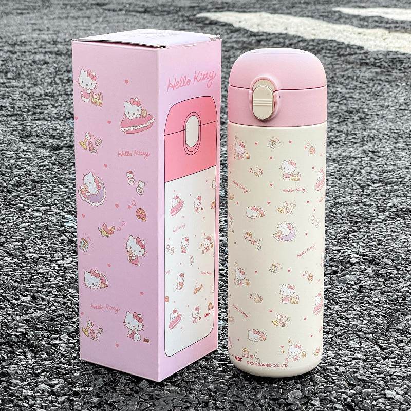 Термос Sanrio - Boxette Shop