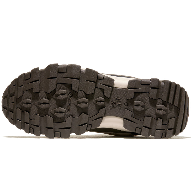 Кроссовки мужские Camel