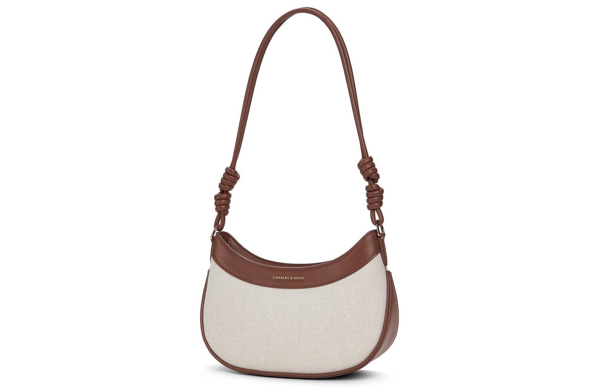 Сумка женская Charles&Keith Ck Color Blocking Pu - Boxette Shop