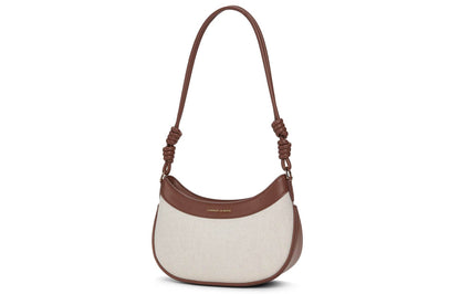 Сумка женская Charles&Keith Ck Color Blocking Pu - Boxette Shop