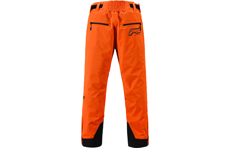 Брюки лыжные детские Phenix PST