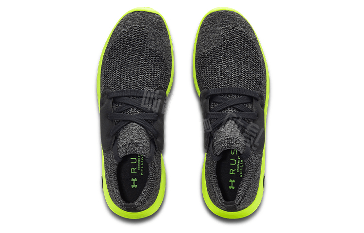 Кроссовки Under Armour Recover LCE - Boxette Shop