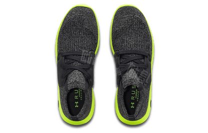 Кроссовки Under Armour Recover LCE - Boxette Shop