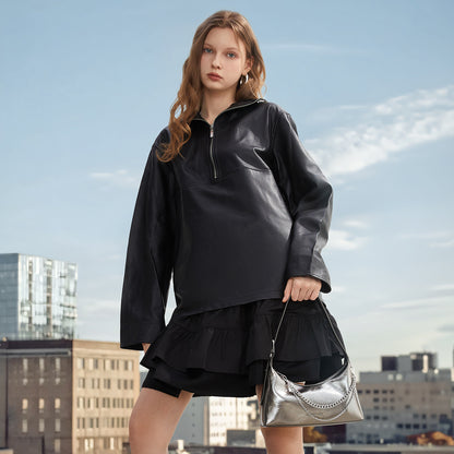 Сумка женская Charles & Keith "Ankora"