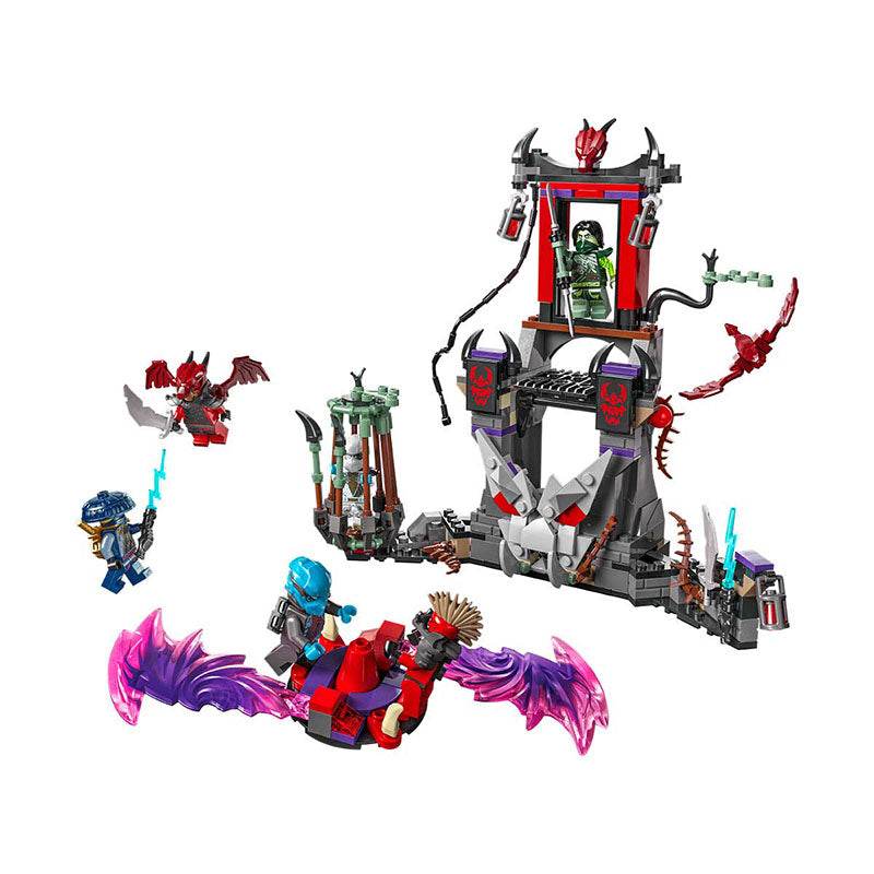 Конструктор LEGO Ninjago (71841) - Boxette Shop