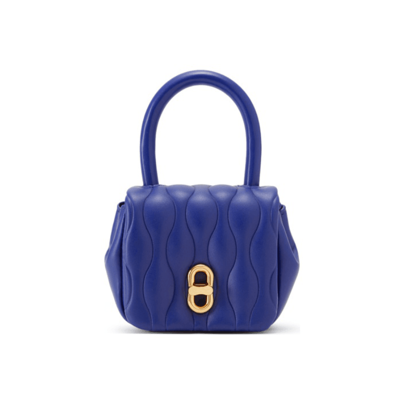 Сумка женская Charles&Keith Colorblocked - Boxette Shop