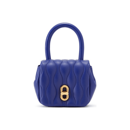 Сумка женская Charles&Keith Colorblocked - Boxette Shop