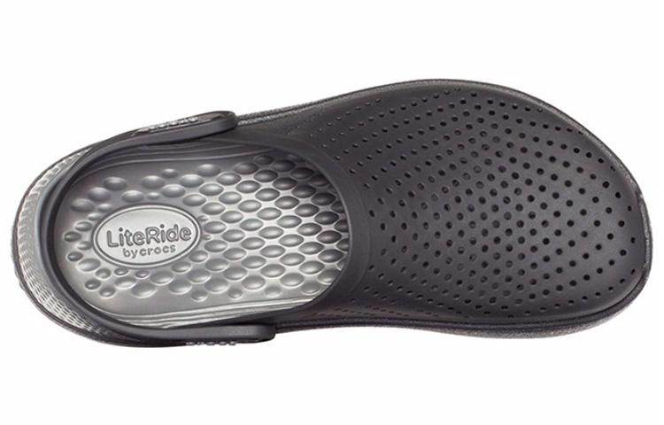 Шлепанцы Crocs Literide - Boxette Shop