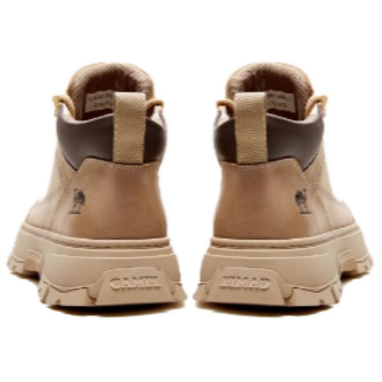 Сапоги мужские Camel