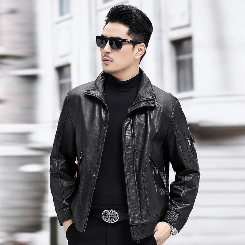 Erkaklar kurtkasi KAISER