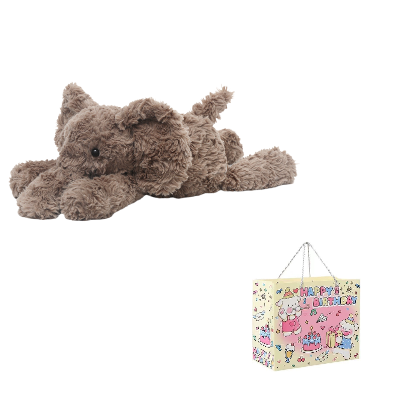 Jimni yumshoq o'yinchog'i