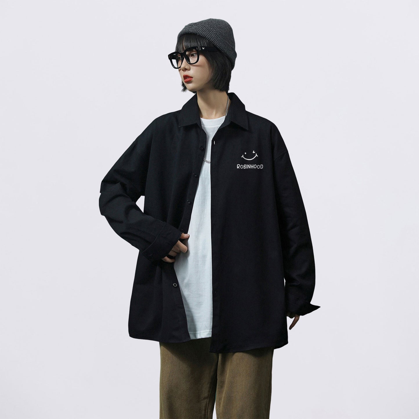 Robinhood ayollar ko'ylagi