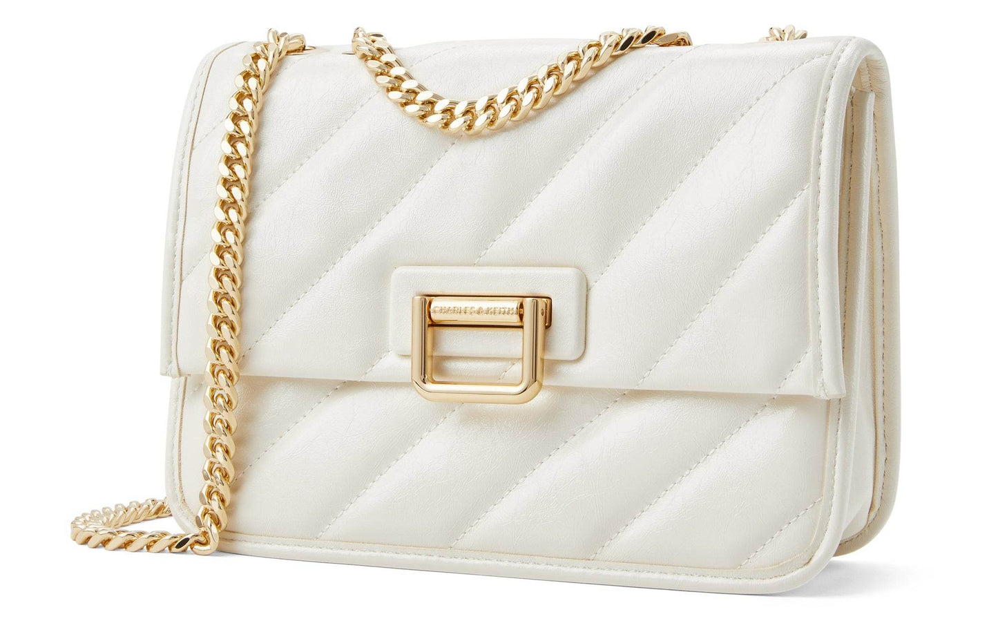 Сумка женская Charles&Keith - Boxette Shop