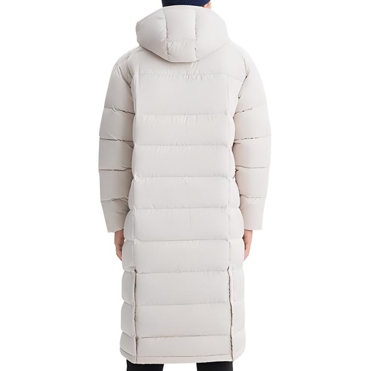 Пуховик унисекс Columbia Omni-Heat